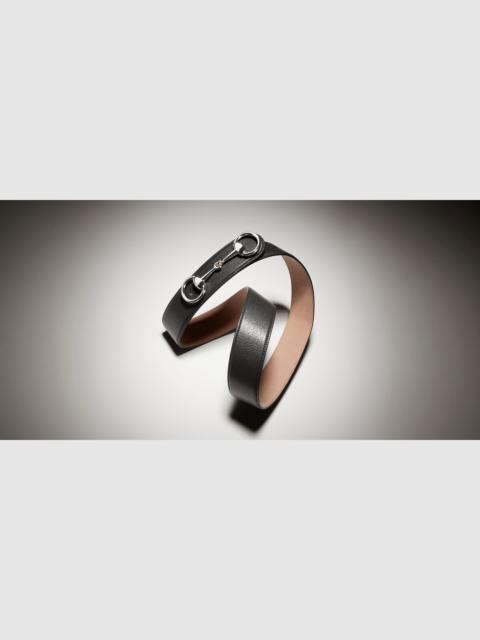 GUCCI Gucci Horsebit 1955 belt