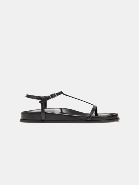 Emme Parsons AYA IN BLACK NAPPA