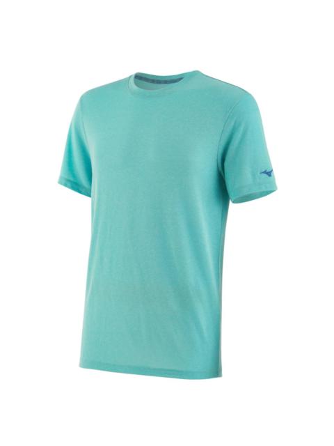 Mizuno Men's Infinity Training Short Sleeve Tee