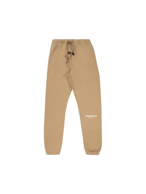 Fear of God Essentials Essentials Sweatpant 'Oak'