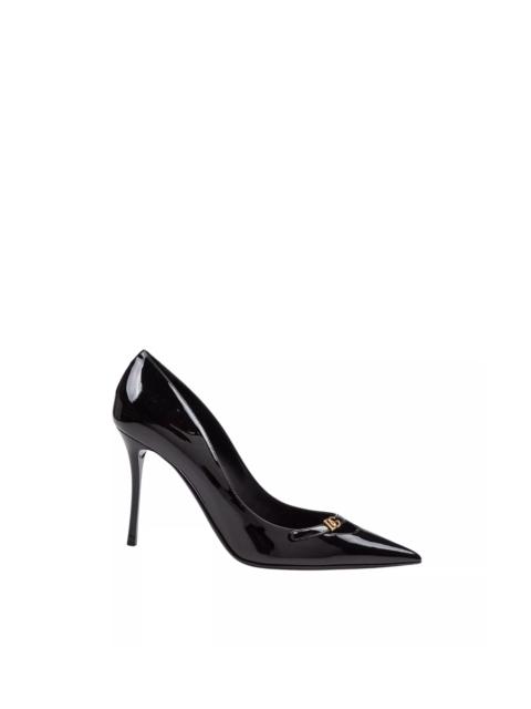 Dolce & Gabbana Pointed Pumps