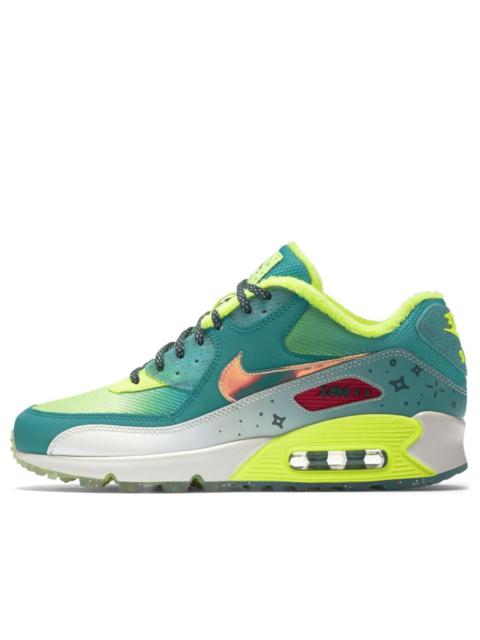 Nike (WMNS) Nike Air Max 90 'DB' 838767-374
