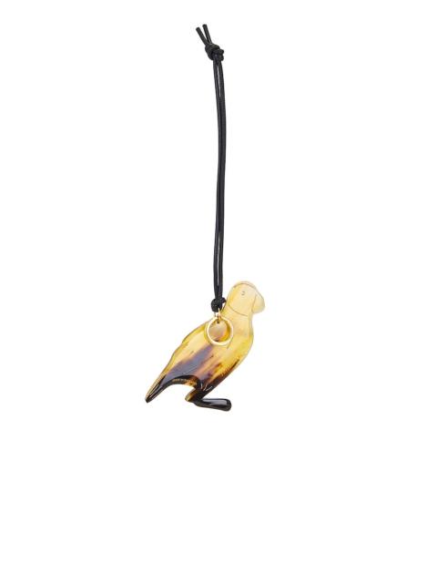 JW Anderson Puffin Charm