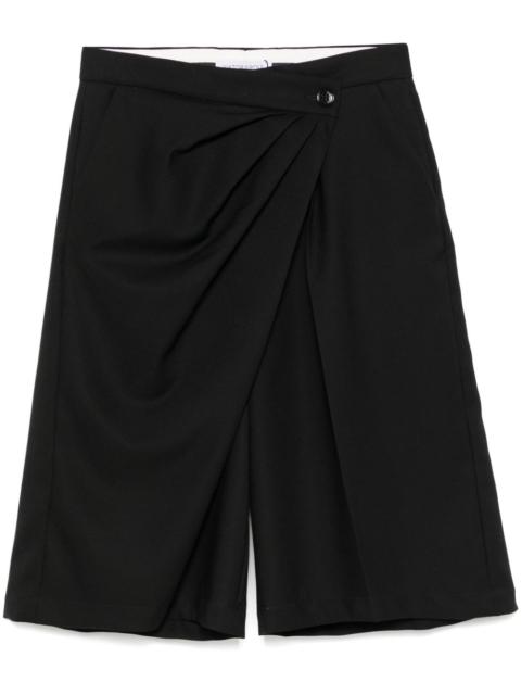 VIKTOR & ROLF draped trousers