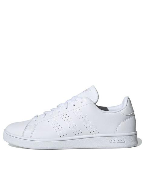 adidas adidas neo Advantage Base 'All White' EE7692