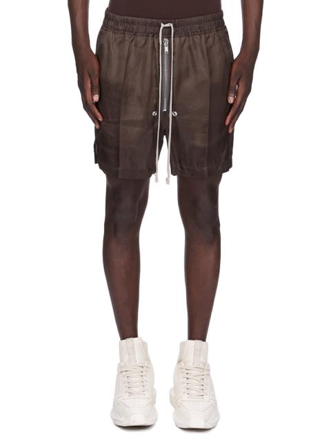 Rick Owens BELA BOXERS