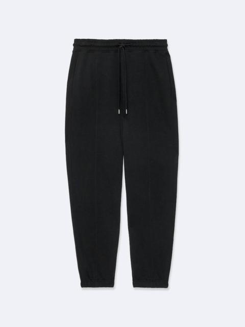 ALLSAINTS ANNABEL SLIM-FIT CUFFED SWEATPANTS