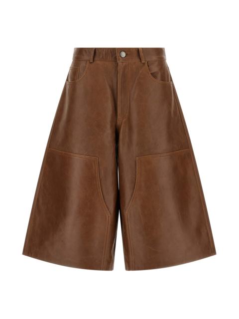 HAIKURE 'Legacy' Bermuda Shorts