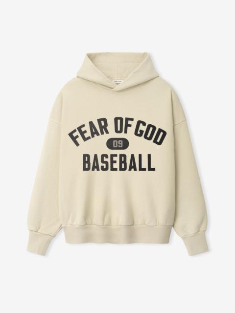 Fear of God 09 Classic Hoodie