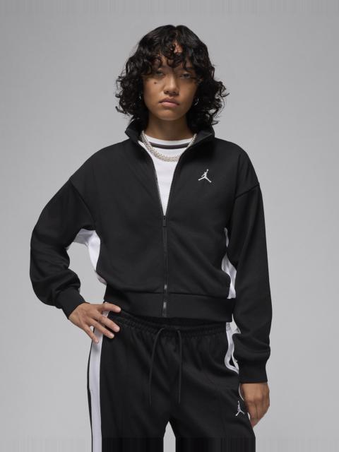 Jordan Jordan Women's Knit Jacket