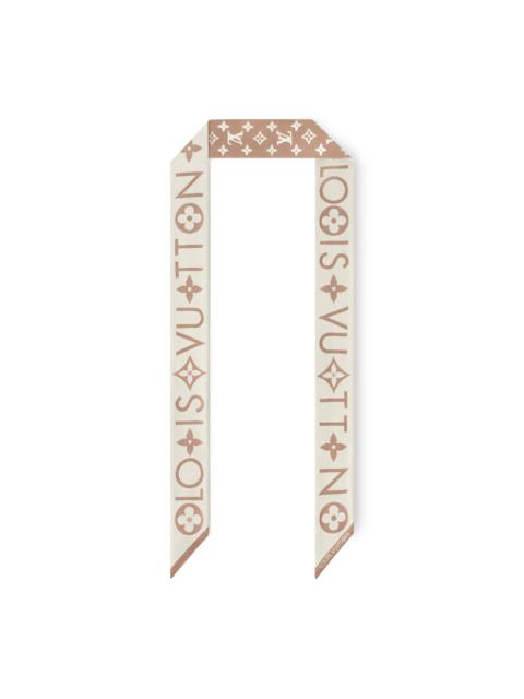 Louis Vuitton Monogram Infinity BB Bandeau