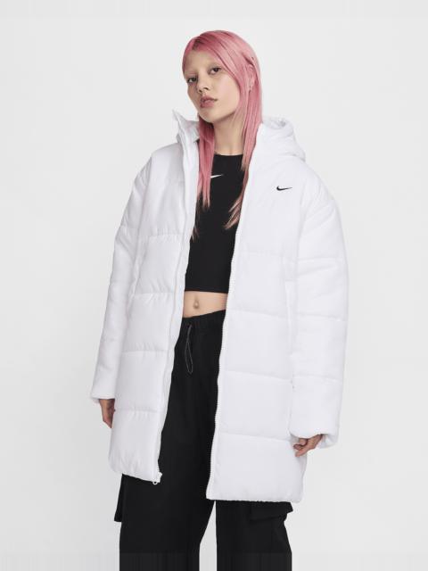 Nike Sportswear Classic Puffer Women's Therma-FIT Loose Parka