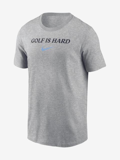 Nike Men's Dri-FIT Golf T-Shirt