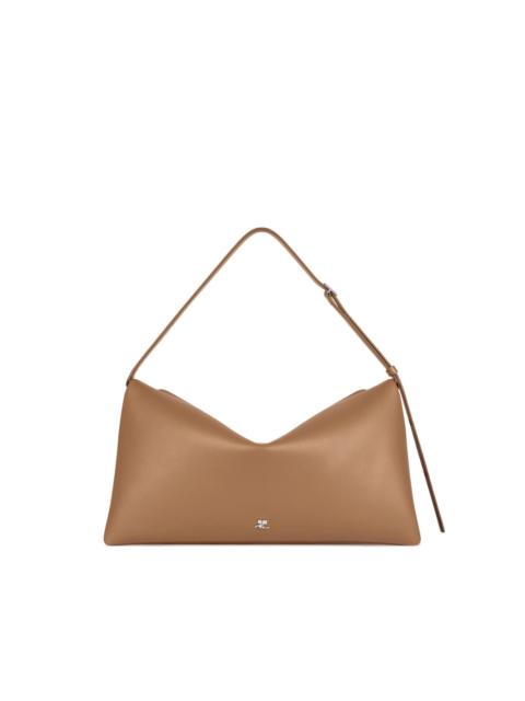 courrèges Cuff shoulder bag