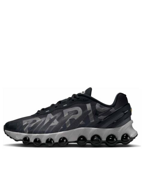 Nike Nike x Paris Saint-Germain Air Max Dn8 'Black Particle Grey' IH2140-001