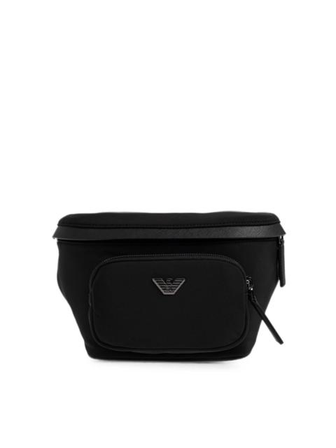 EMPORIO ARMANI Logo belt bag