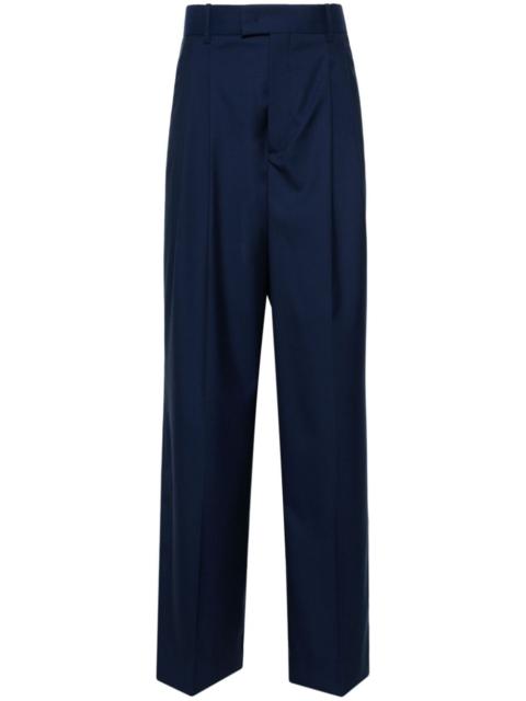 armarium Giorgia tailored wool trousers