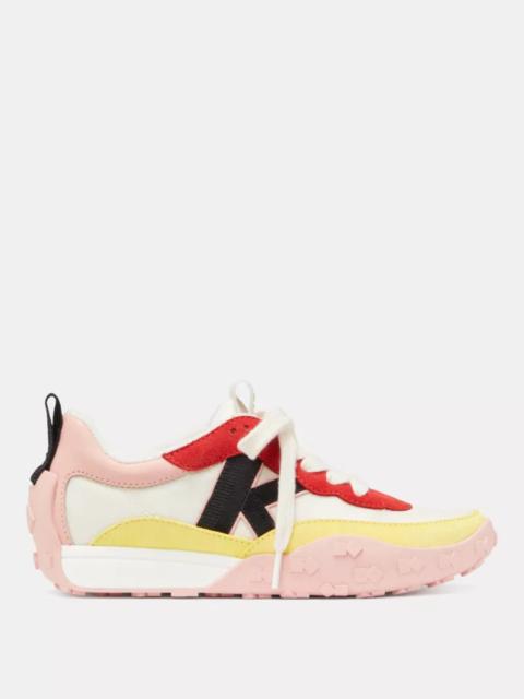 kate spade K As In Kate Sneakers