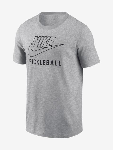 Nike Swoosh Men's Pickleball T-Shirt