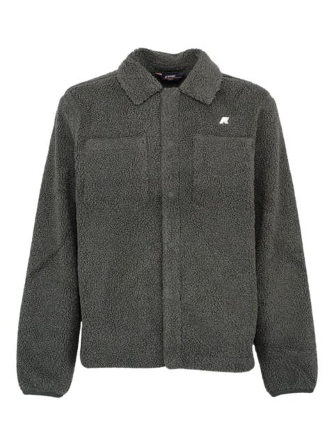 K-WAY Cameron pocket jacket