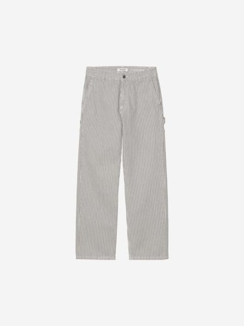 Carhartt WIP Women’s Mercer Stripe Pant