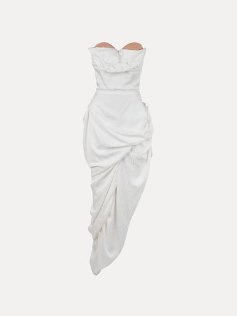 Vivienne Westwood PAMELA CORSET DRESS
