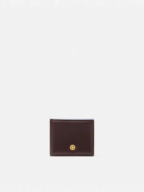 VERSACE Medusa Biggie Bifold Wallet