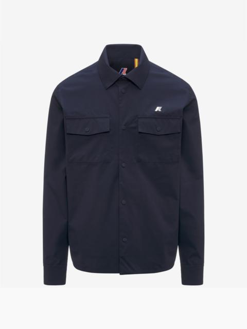 K-WAY Umbert Stretch 2Layers Jacket