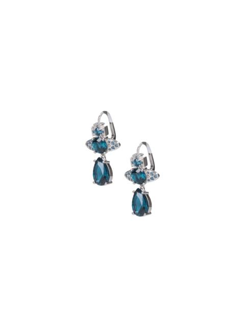 Vivienne Westwood EARRINGS "ISMENE"