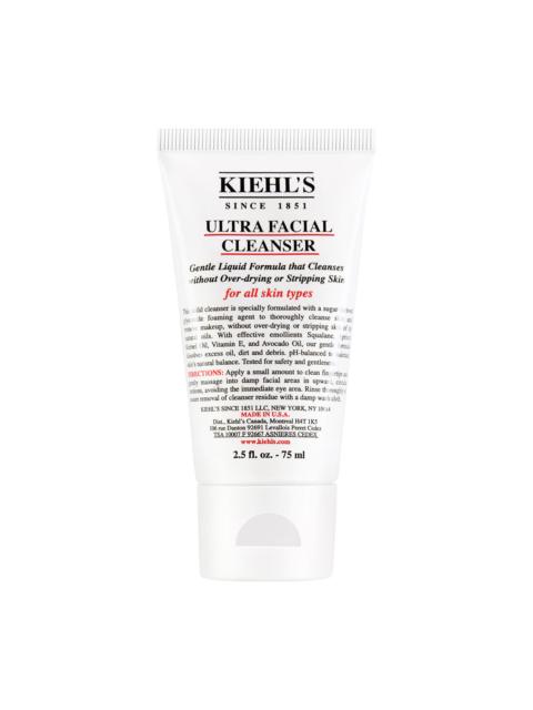 Kiehl's Ultra Facial Cleanser