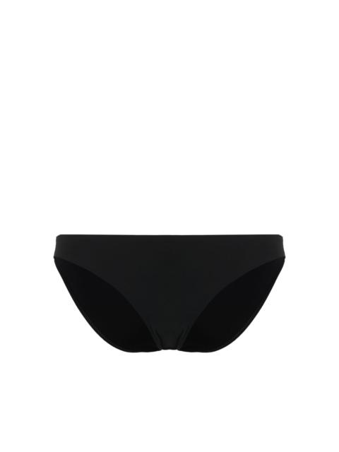Isabel Marant stretch-design bikini bottoms