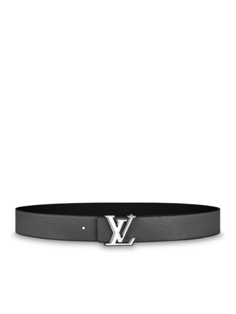 Louis Vuitton LV Tilt 40mm Reversible Belt