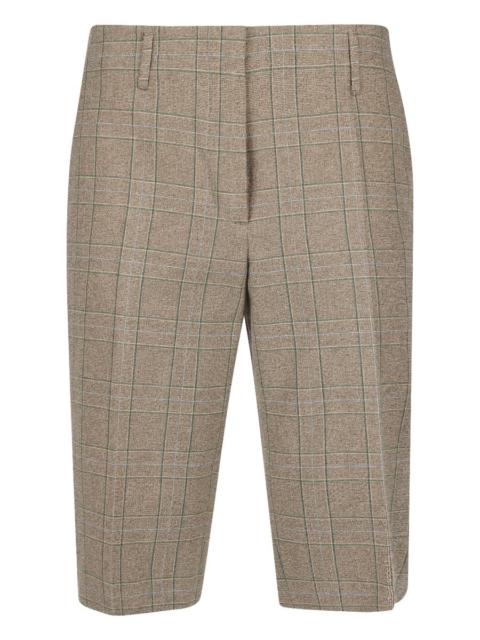 Dries Van Noten DRIES VAN NOTEN PARCHIA PANTS CLOTHING