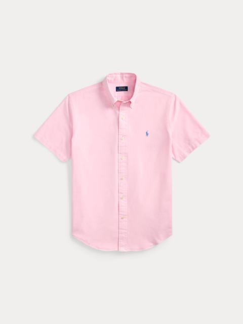 Polo Ralph Lauren Classic Fit Garment-Dyed Oxford Shirt