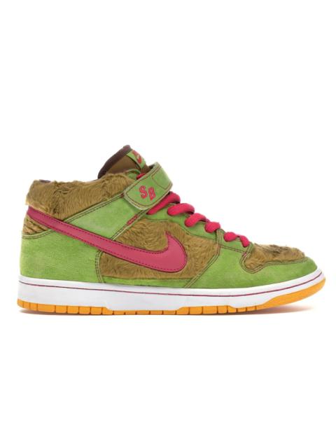 Nike SB Dunk Mid Mama Bear