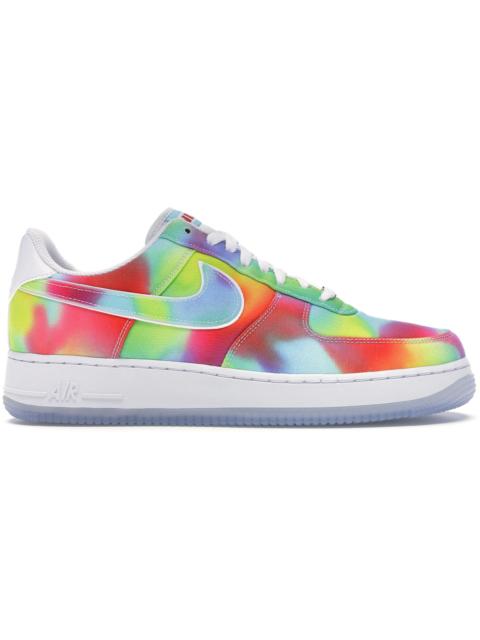 Nike Nike Air Force 1 Low Tie Dye Chicago