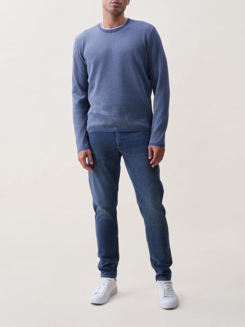 rag & bone Mitch Cotton Sweater
