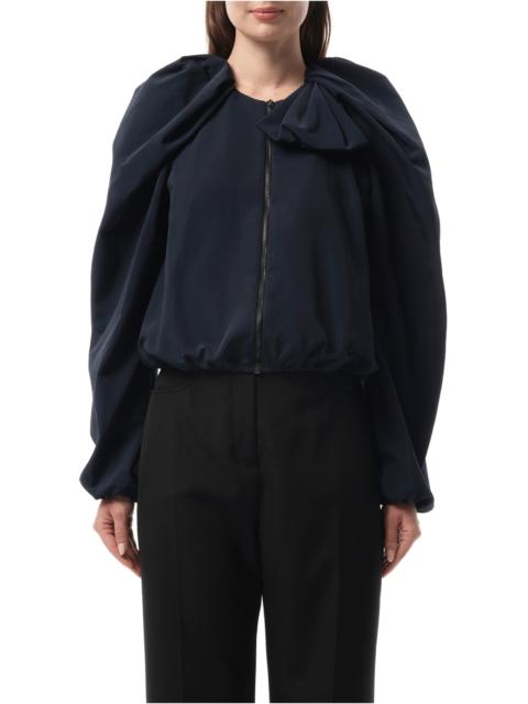 Lanvin Jacket in Navy