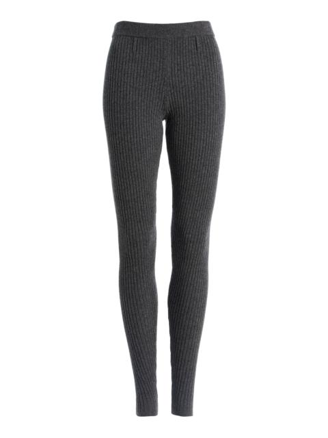 The Garment Como Wool-Cashmere Skinny Pants