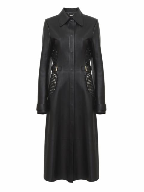 Chloé LONG SLIM COAT