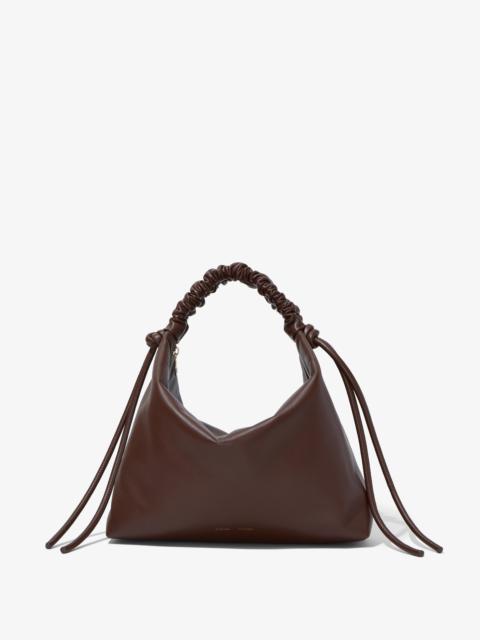 Proenza Schouler Medium Drawstring Shoulder Bag