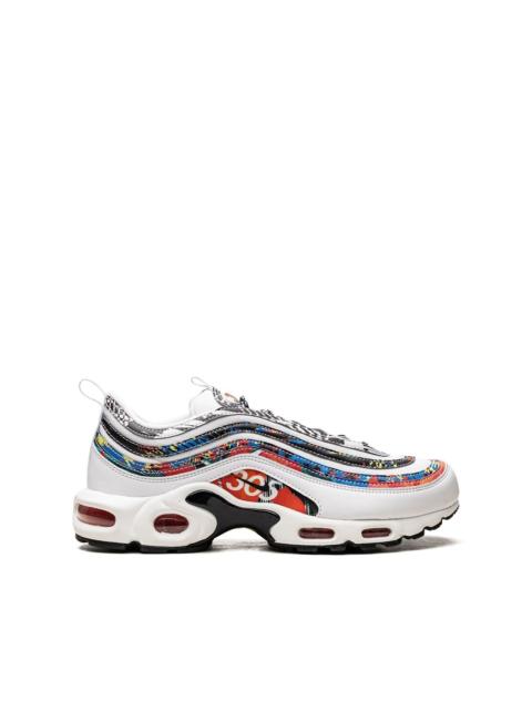 Nike Air Max Plus 97 "Miami" sneakers