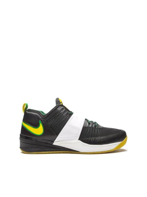 Zoom Revis "Oregon Ducks" sneakers