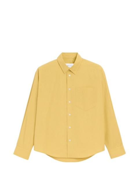 AMI Paris long-sleeve shirt