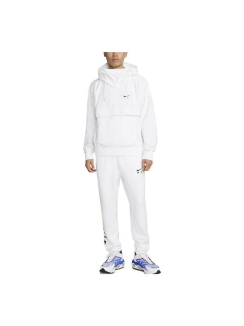 Nike Nike NSW AIR Therma-Fit Hoodie 'White' DQ4226-101