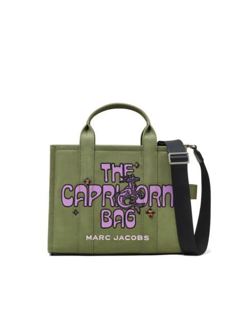 Marc Jacobs x Elijah Funk The Zodiac tote bag