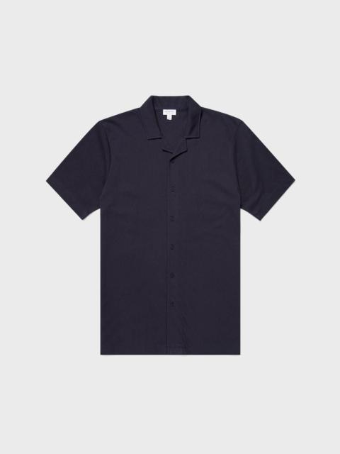 Riviera Camp Collar Shirt