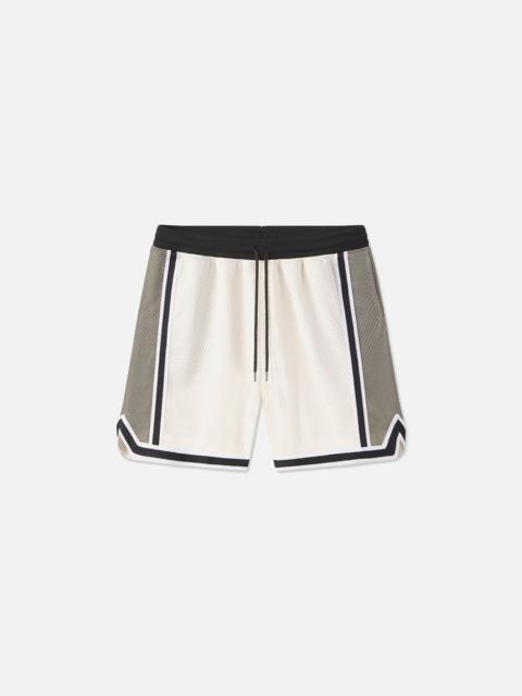 John Elliott VINTAGE VARSITY SHORTS