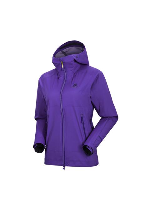KAILAS Kailas Bogda LT Hardshell Jacket Women's