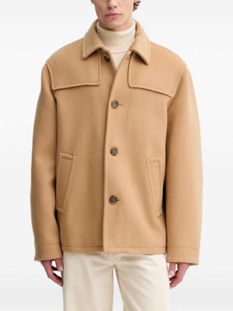 FILIPPA K buttoned jacket
